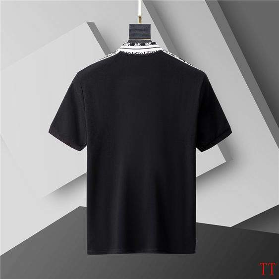 Dior Polo Shirts Short _SKUDiorM-3XL20tx10128547